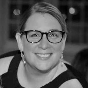 Meet your Posher, Kathleen